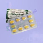 Tadagra 20 Mg