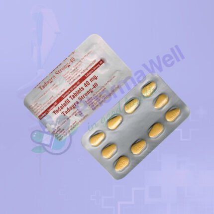 Tadagra 60 Mg