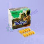 Tadagra Soft Gel