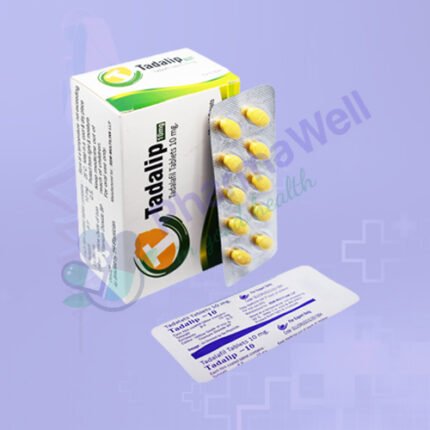Tadalip 10 Mg