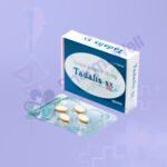 Tadalis Sx 20 Mg