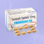 Tadarise 10 Mg