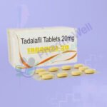 Tadarise 20 Mg