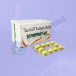 Tadasoft 20 Mg