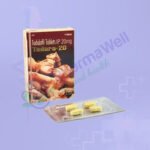 Tadora 20 Mg