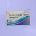 Tapaday O 100mg