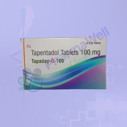 Tapaday O 100mg