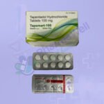 Tapsmart 100 mg