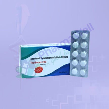 Tapsmart 200 mg