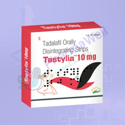 Tastylia 10 Mg