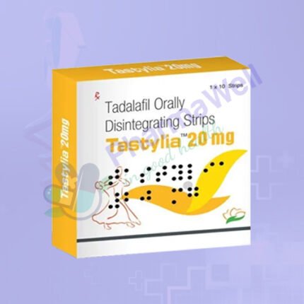 Tastylia ODS 20 Mg