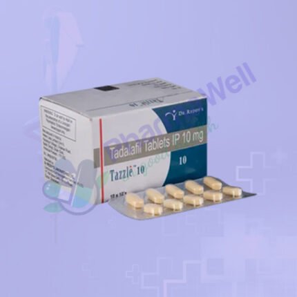Tazzle 10 Mg