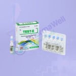 Test e injection (testosterone enanthate)
