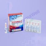 Testorix P 100MG INJECTION (Testosteron Propionate)