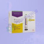 Trulicity Injection 0.75 (Dulaglutide)