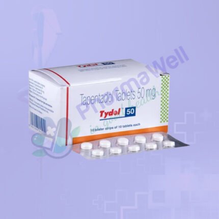 Tydol 50 mg
