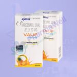 Valif Oral Jelly