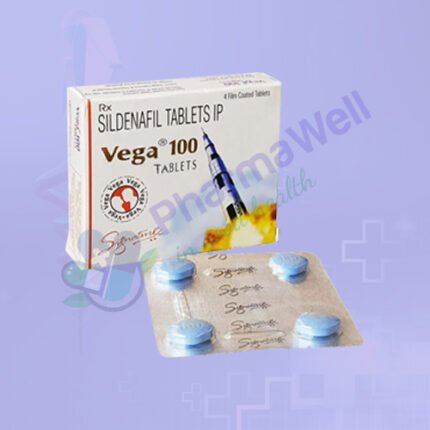 Vega 100 Mg