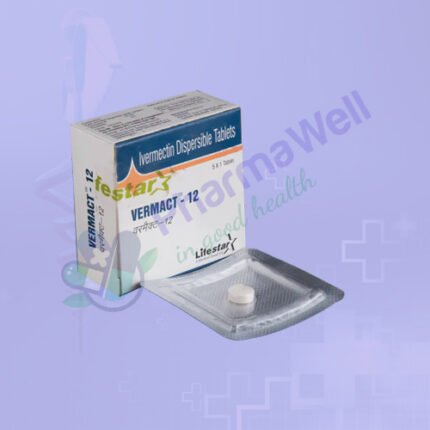 Vermact 12 Mg
