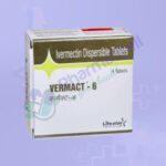 Vermact 6 Mg