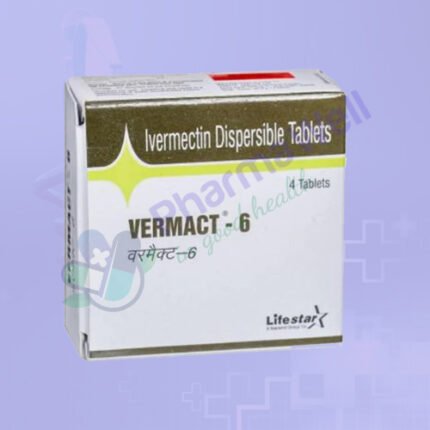 Vermact 6 Mg