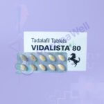 Vidalista 80 Mg