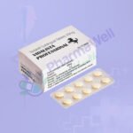 Vidalista Professional 20 mg (Tadalafil) – Sublingual Tablets