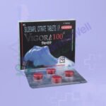 Vigora 100 Mg