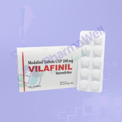 Vilafinil 200 Mg