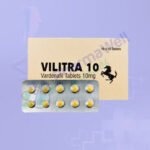 Vilitra 10 Mg