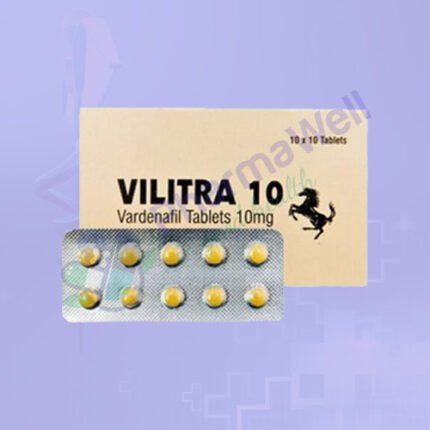 Vilitra 10 Mg