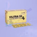 Vilitra 20 Mg