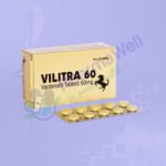 Vilitra 60 Mg