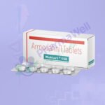 Waklert 150 Mg (Armodafinil)