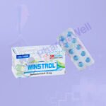 Winstrol (Stanozolol)
