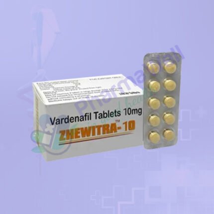 Zhewitra 10 Mg