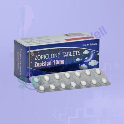 Zopisign 10 mg