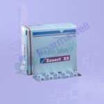 Zosert 25 mg
