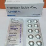Buy Ivermectin 40 mg