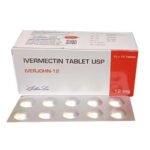 Buy Ivermectin 12 mg