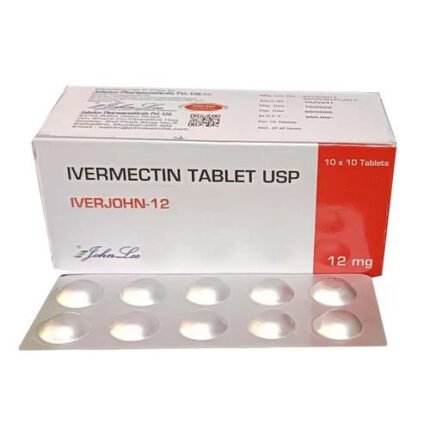 Buy Ivermectin 12 mg