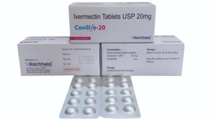 Buy Ivermectin 20 mg