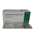 Buy Ivermectin 3 mg