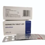 Buy Ivermectin 6 mg